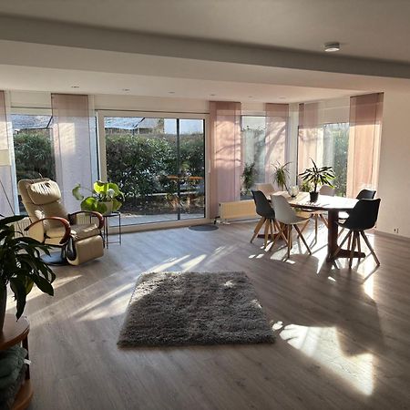 Apartmán Business Ho 03 Neckarsulm Exteriér fotografie