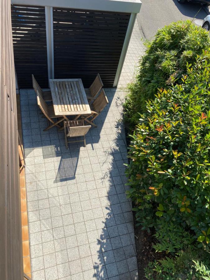 Apartmán Business Ho 03 Neckarsulm Exteriér fotografie