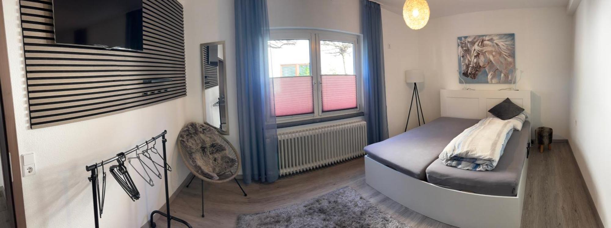 Apartmán Business Ho 03 Neckarsulm Exteriér fotografie
