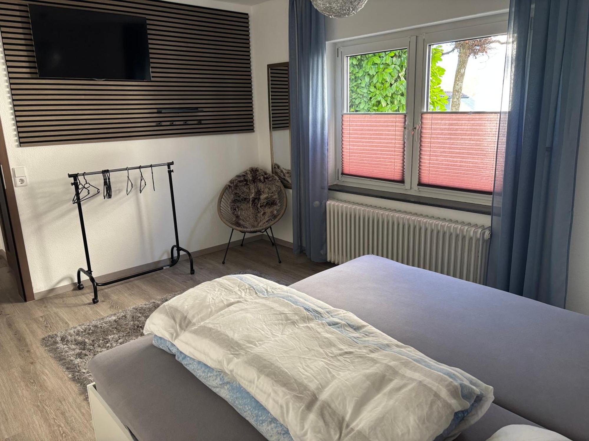 Apartmán Business Ho 03 Neckarsulm Exteriér fotografie