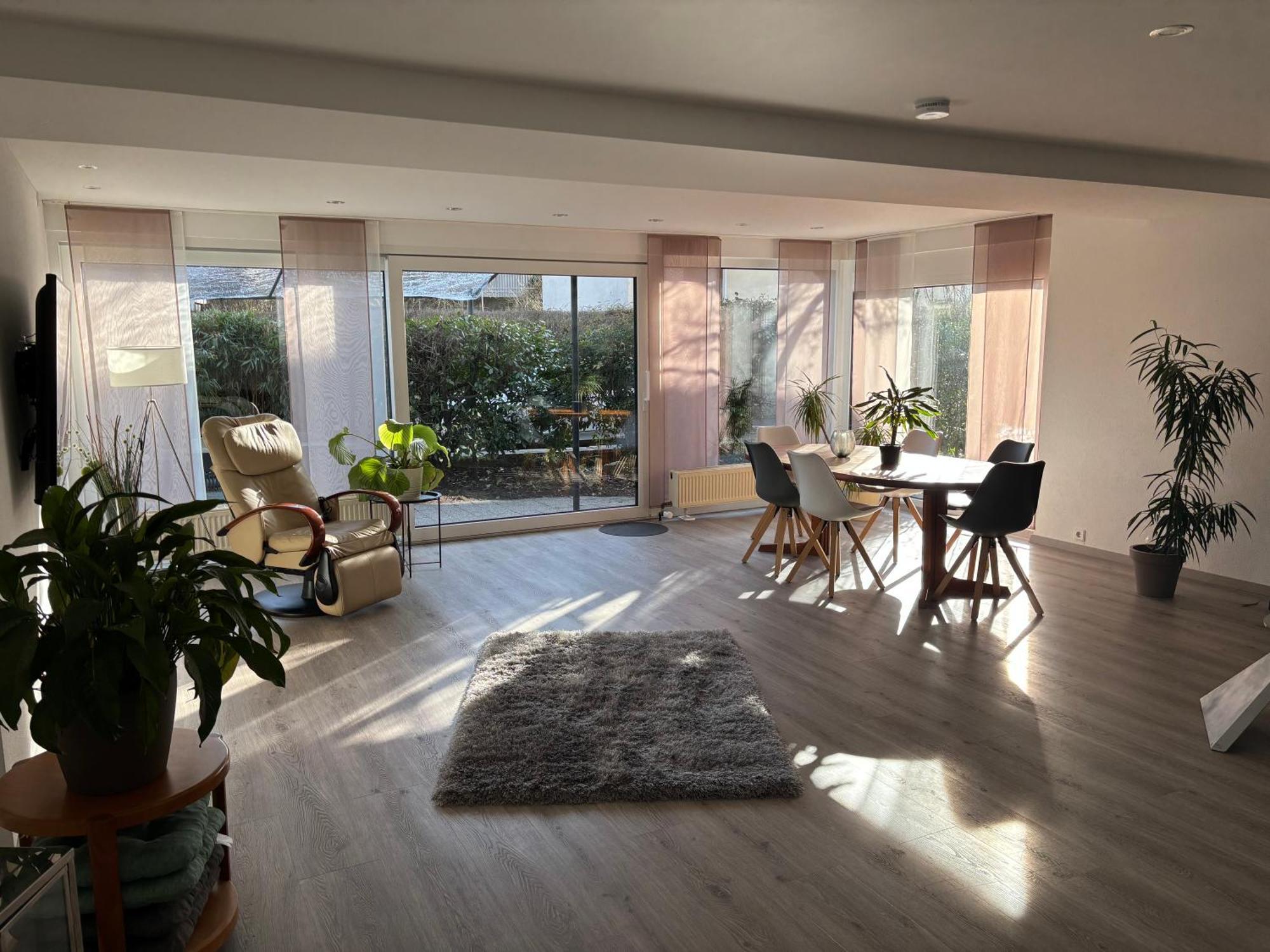 Apartmán Business Ho 03 Neckarsulm Exteriér fotografie