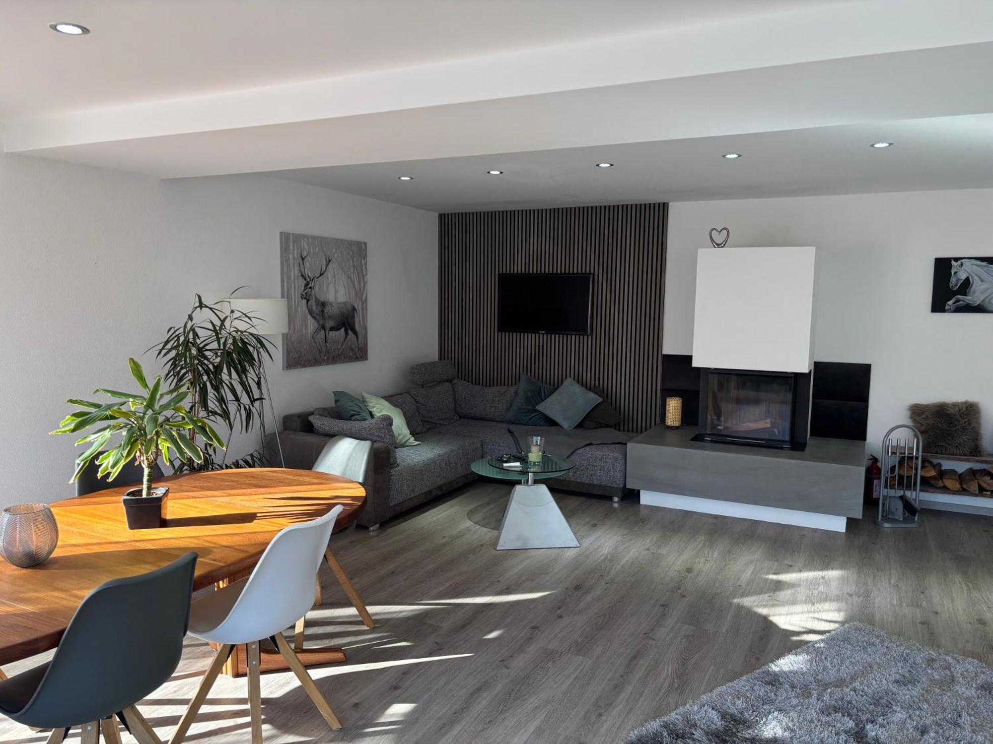 Apartmán Business Ho 03 Neckarsulm Exteriér fotografie