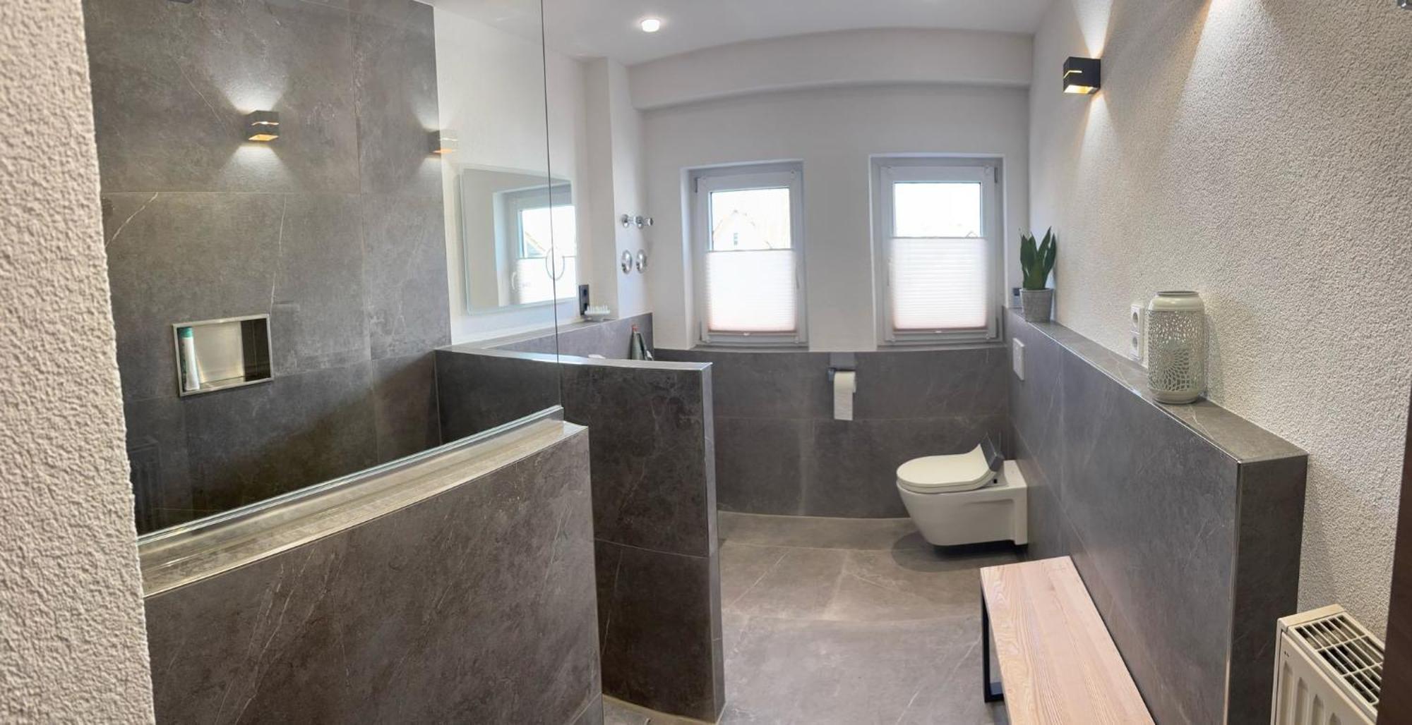 Apartmán Business Ho 03 Neckarsulm Exteriér fotografie