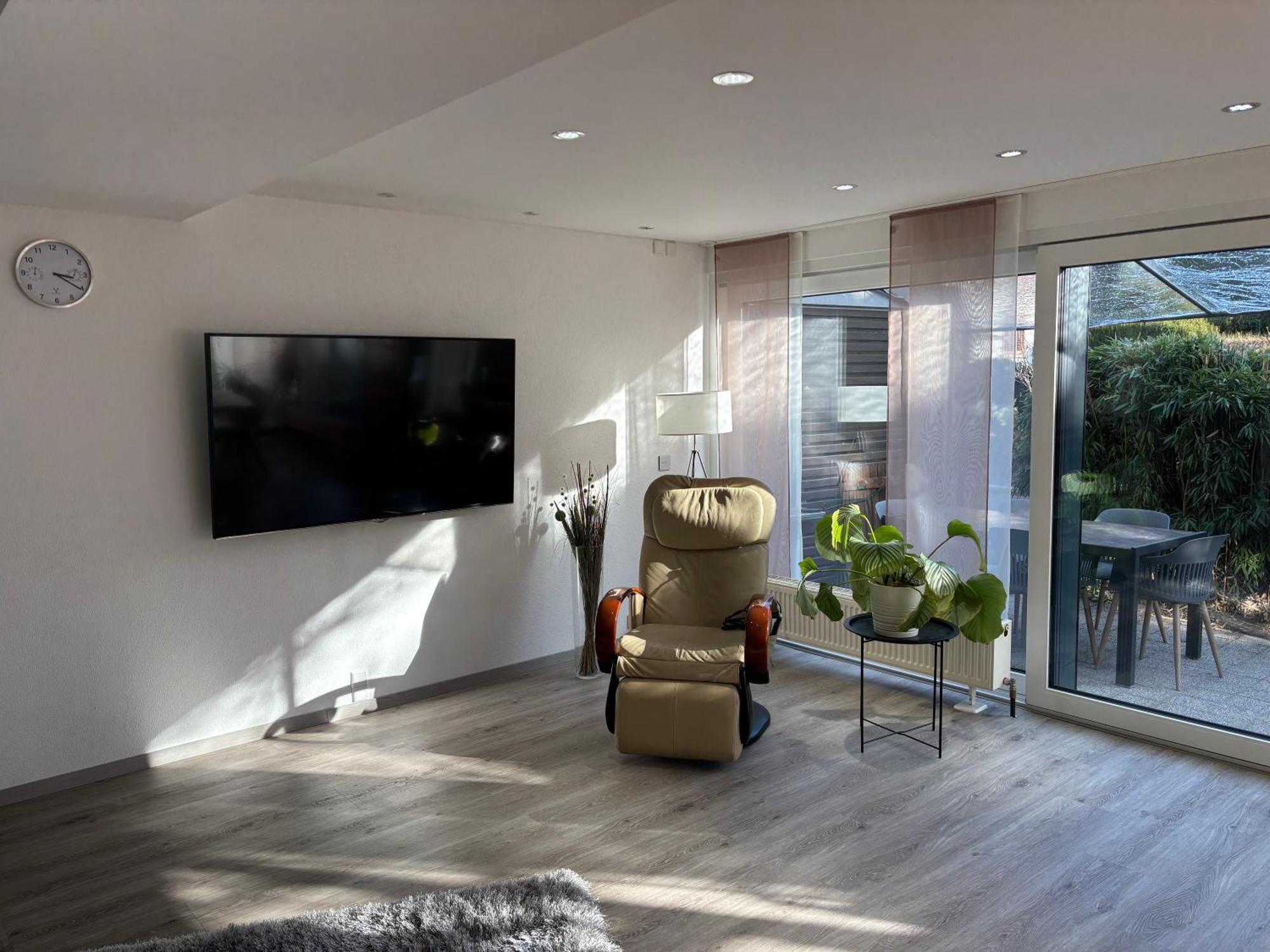 Apartmán Business Ho 03 Neckarsulm Exteriér fotografie
