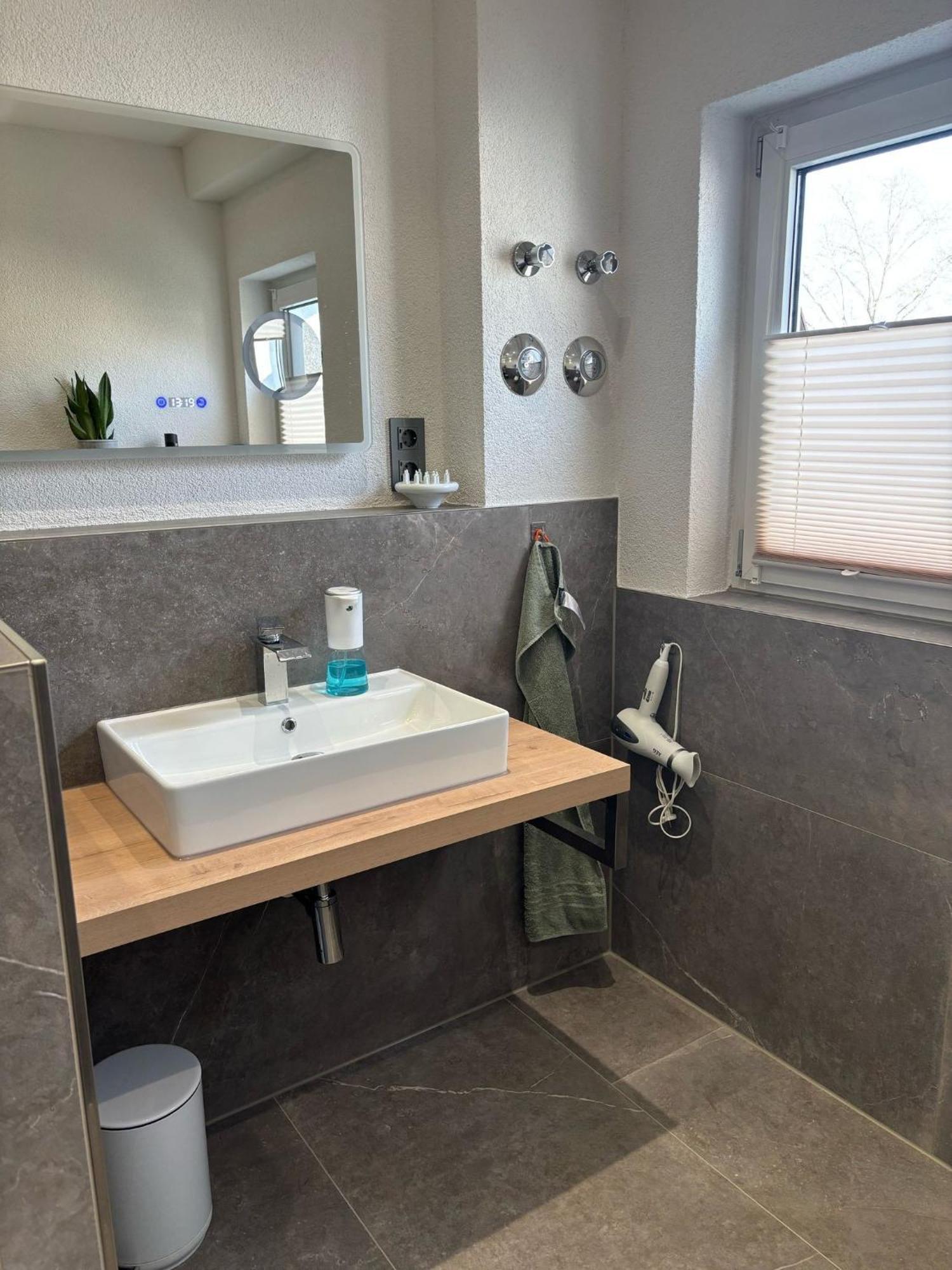 Apartmán Business Ho 03 Neckarsulm Exteriér fotografie