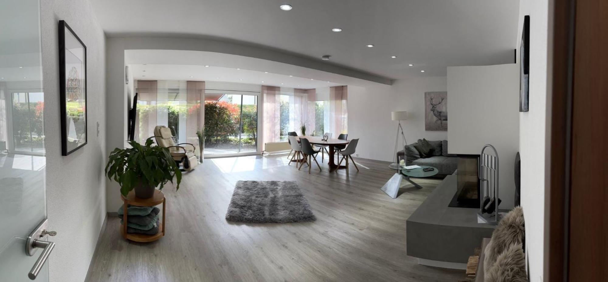 Apartmán Business Ho 03 Neckarsulm Exteriér fotografie